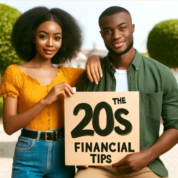 Money mistakes to avoid at 20s