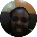 Caroline nlMasenge