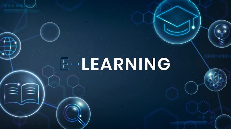 E-learning platform