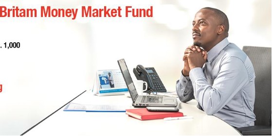 Britam money market fund