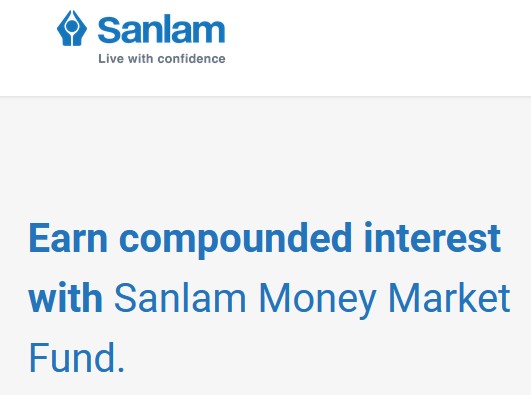 Sanlam Money Market Fund Interest Rates