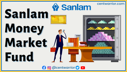 Sanlam Money Market Fund