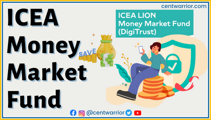 ICEA Money Market Fund