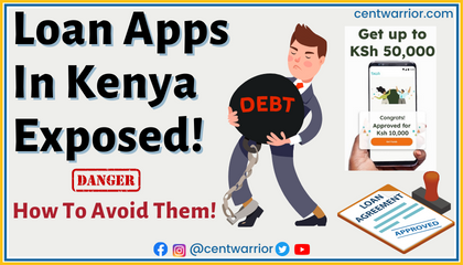Best Loan Apps In Kenya