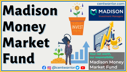 Madison Money Market fund