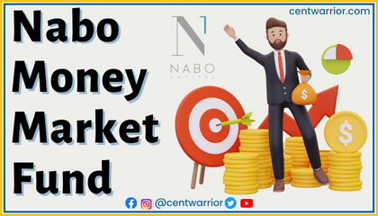 Nabo Africa Money Market Fund
