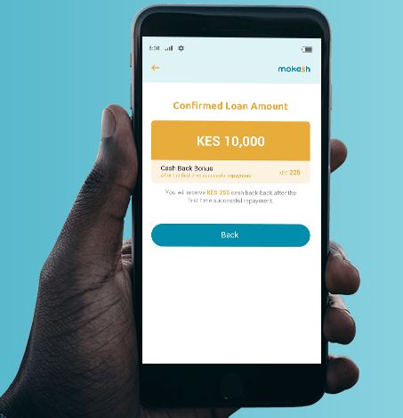 best loan apps in kenya