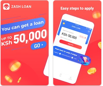 loan apps in Kenya without registration fee and CRB check