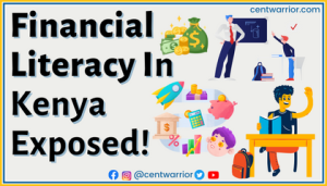 Financial Literacy In Kenya
