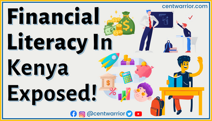 Financial Literacy in Kenya