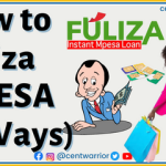 How to Fuliza MPESA