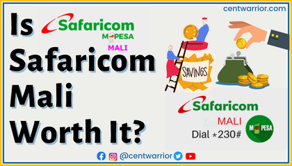 Is Safaricom Mali Unit Trust a Good Investment? 