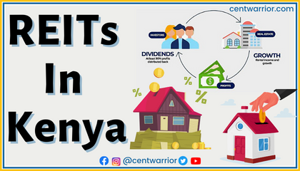 REITs In Kenya