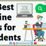 Best Online Jobs for Students in Kenya