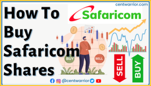 how to buy Safaricom shares