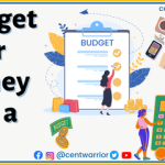 How to Budget Your Money in 5 Easy Steps!
