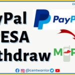 How to Withdraw from PayPal to MPESA