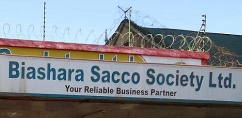 SACCOs in Kenya selling land