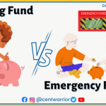 Sinking Fund Vs Emergency Fund