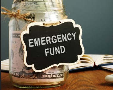 how much should you have in a sinking fund
