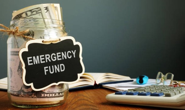 how to build an emergency fund