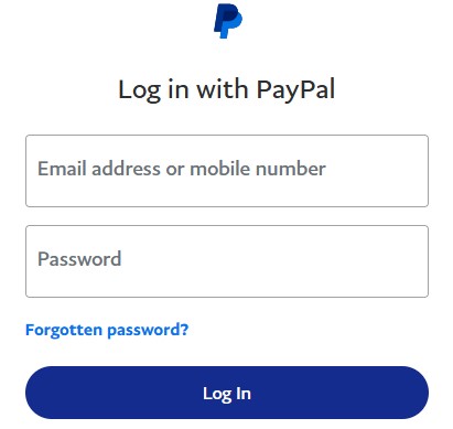 how to link PayPal with MPESA