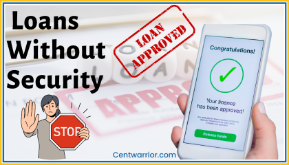 Are Loans Without Security in Kenya Today Worth It