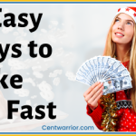 How To Make 20K Fast