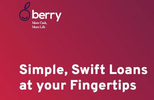 How do I apply for a Berry loan