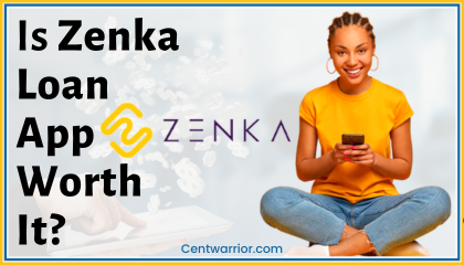 Is the Zenka Loan App Worth It? (Explained!)