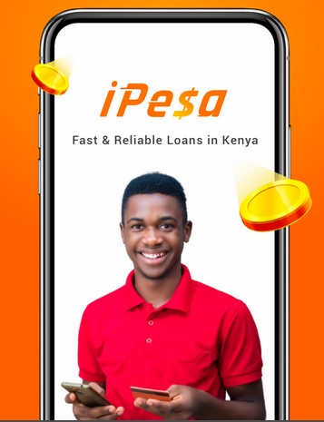 iPesa loan app