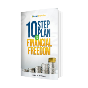 10 steps to financial freedom