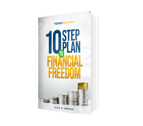 10 steps to financial freedom