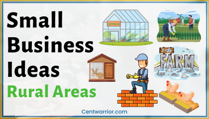 13 Best Small Business Ideas For Rural Areas in Kenya