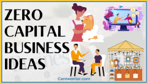 Smart Business Ideas Without Investment