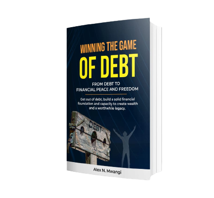 Winning the Game of Debt