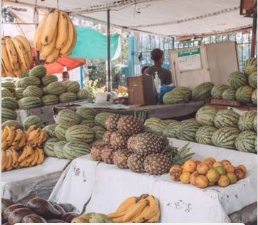 SMEs loans in Kenya