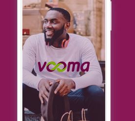 Vooma services
