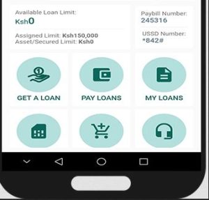 Okolea loan app