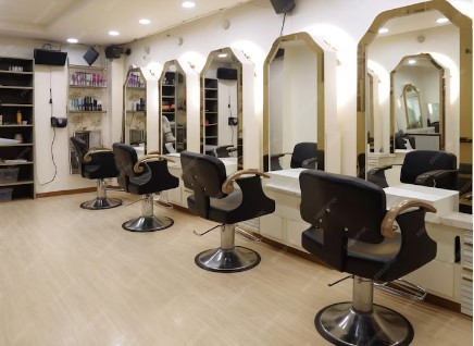 Starting A profitable Salon Business In Kenya In 2023