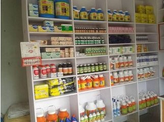 Agrovet business in Kenya