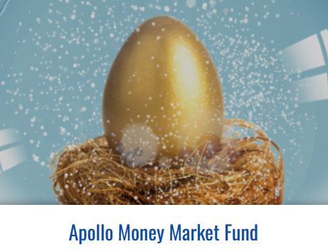 Apollo Money Market Fund Explained In 2024.