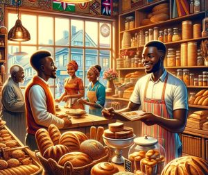 How To Establish a Profitable Bakery Business In Kenya