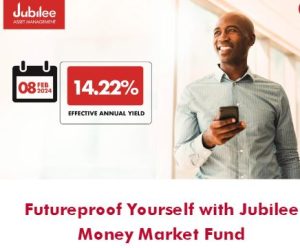 Jubilee Money Market Fund