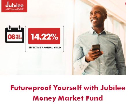 Jubilee Money Market Fund Explained 2024 (Must-Read!)