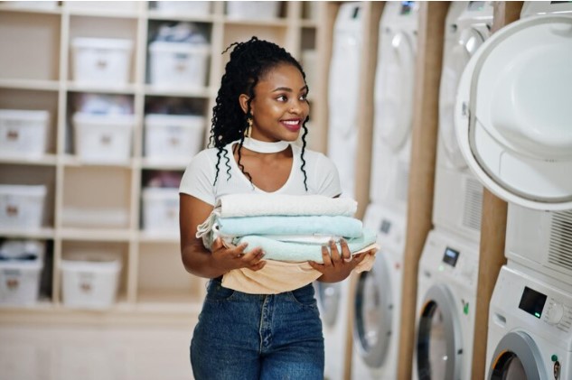 How To Build a Lucrative Laundry Business In Kenya