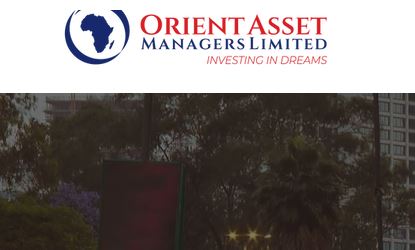Orient Kasha Money Market Fund contacts