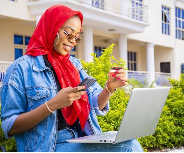 how to earn money online in Kenya