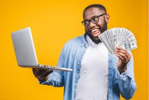 how to make money online in Kenya