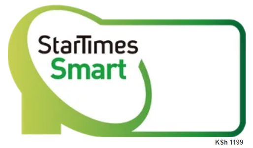 how to pay startimes via mpesa